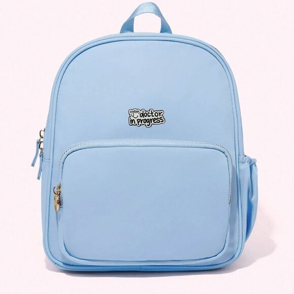 🤩New Oz Enamel Pin Doctor in Progress Medical Themed Brooch White medical gift - Picture 6 of 7